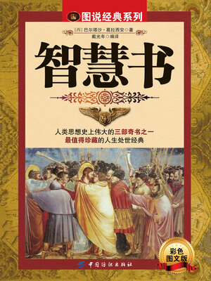 cover image of 智慧书
